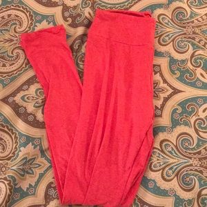LulaRoe Leggings